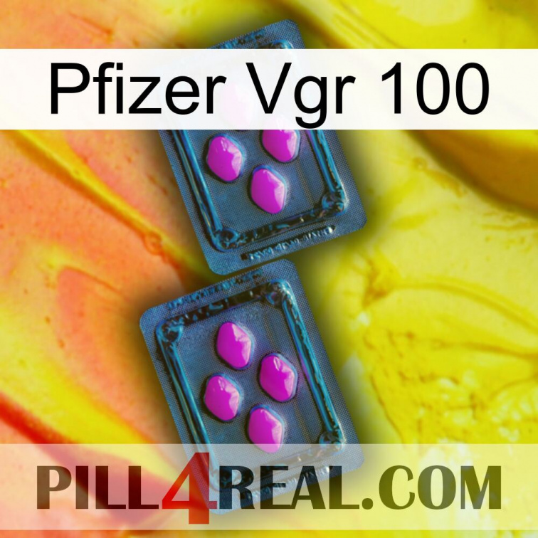 Pfizer Vgr 100 03